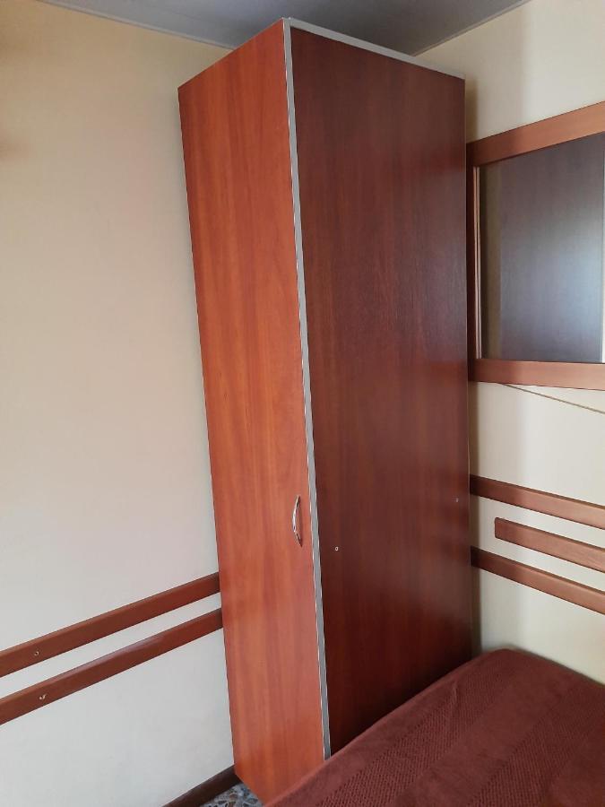 Authentic Odessa Dachaヴィラ エクステリア 写真